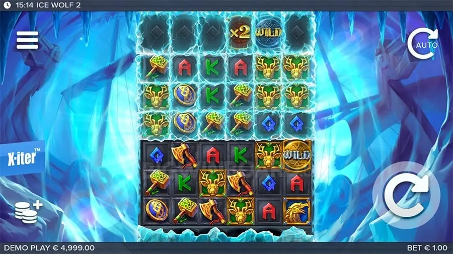 Online Slot Strategies
